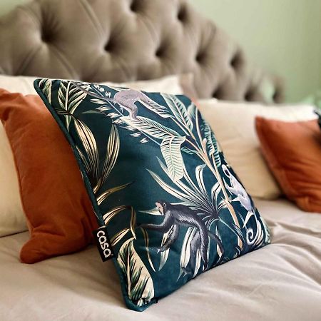 Volto Corte Farina Apartments - Luxury Lofts Verona Kültér fotó