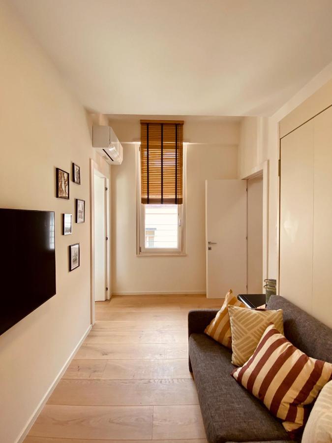 Volto Corte Farina Apartments - Luxury Lofts Verona Kültér fotó