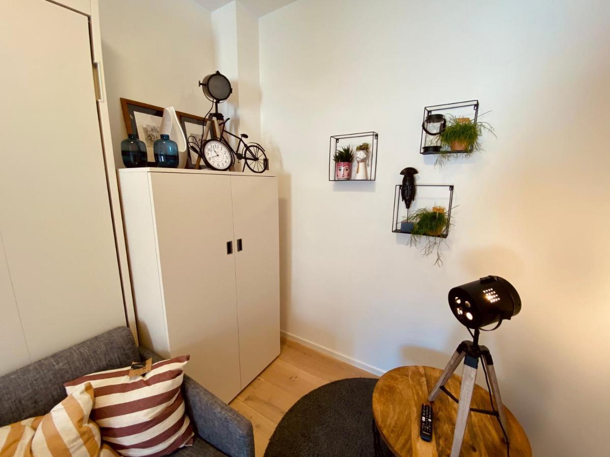 Volto Corte Farina Apartments - Luxury Lofts Verona Kültér fotó