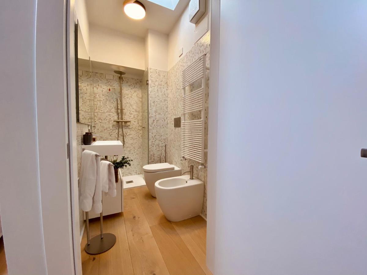 Volto Corte Farina Apartments - Luxury Lofts Verona Kültér fotó