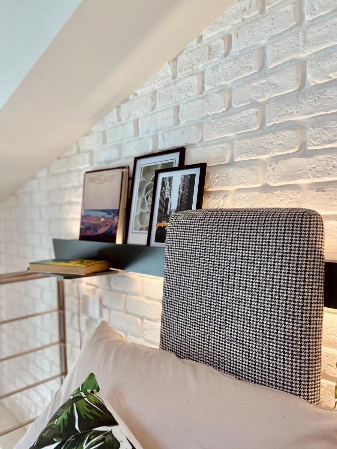 Volto Corte Farina Apartments - Luxury Lofts Verona Kültér fotó