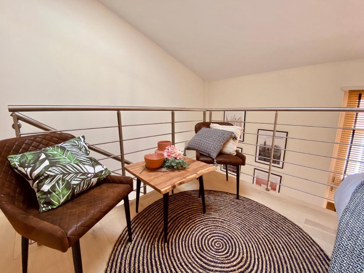 Volto Corte Farina Apartments - Luxury Lofts Verona Kültér fotó