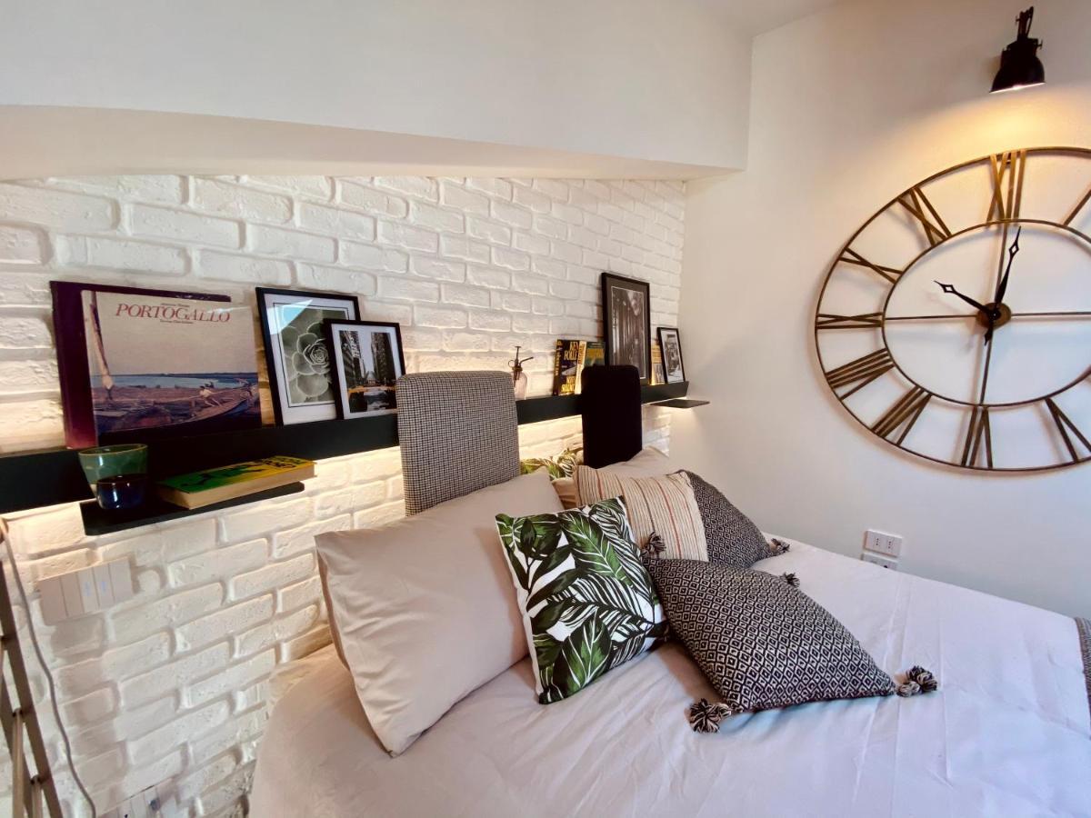 Volto Corte Farina Apartments - Luxury Lofts Verona Kültér fotó