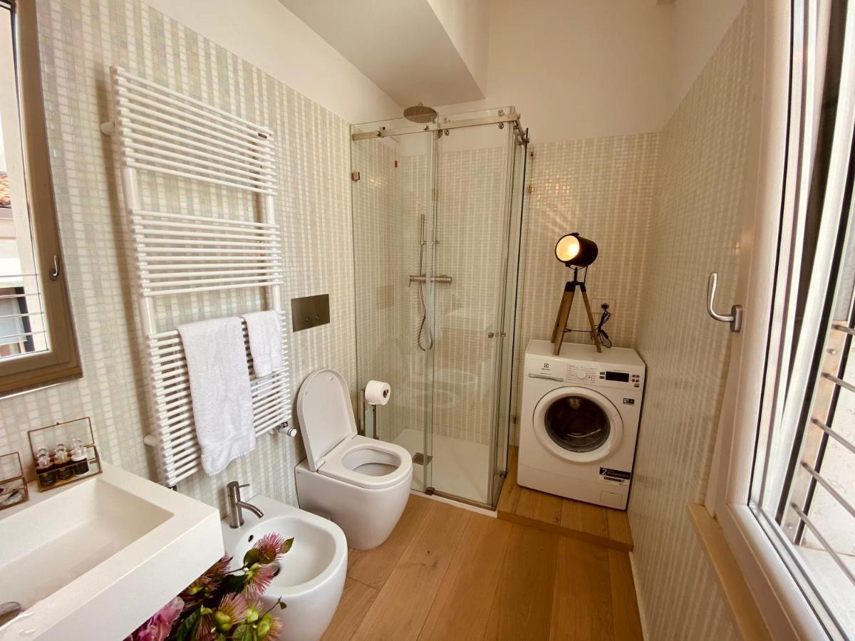 Volto Corte Farina Apartments - Luxury Lofts Verona Kültér fotó