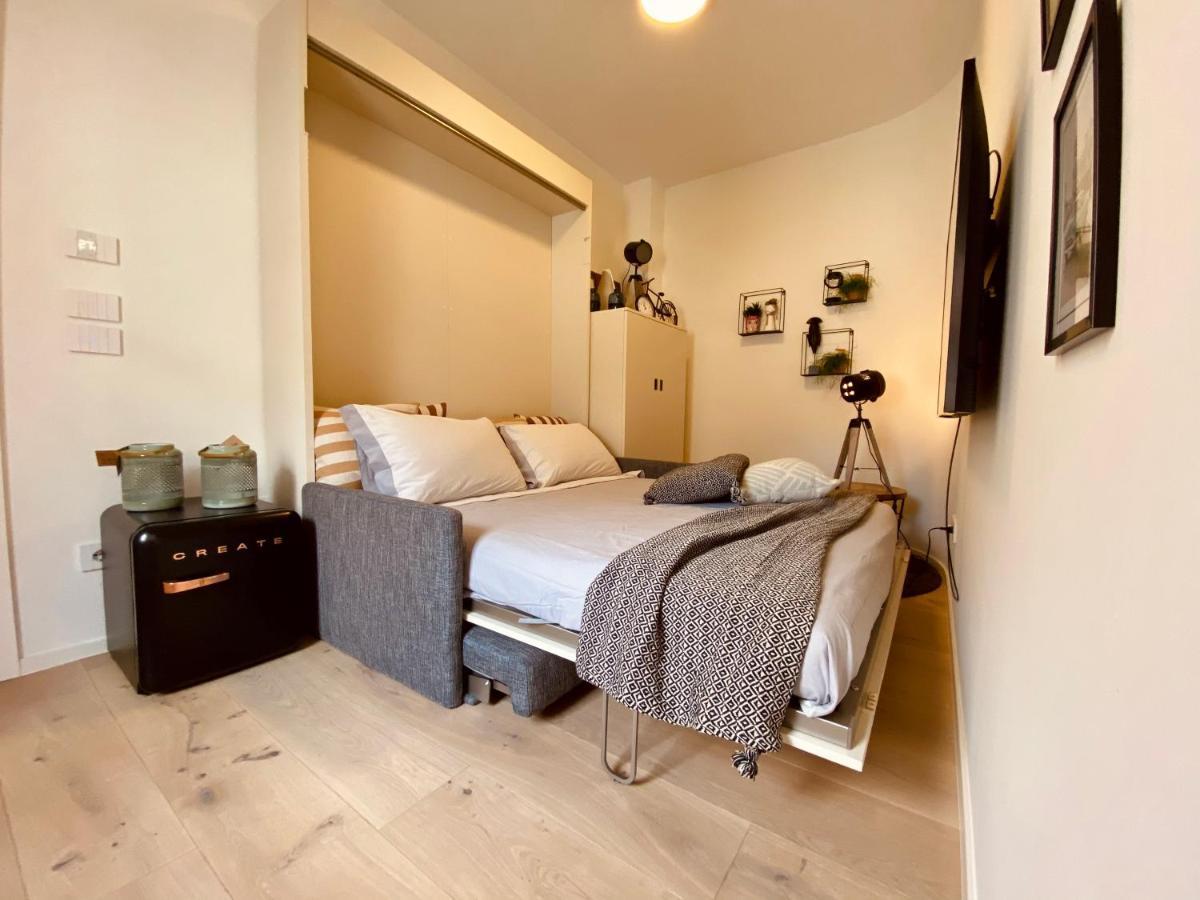 Volto Corte Farina Apartments - Luxury Lofts Verona Kültér fotó