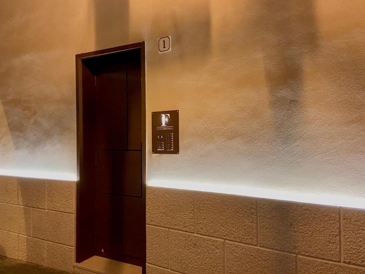 Volto Corte Farina Apartments - Luxury Lofts Verona Kültér fotó