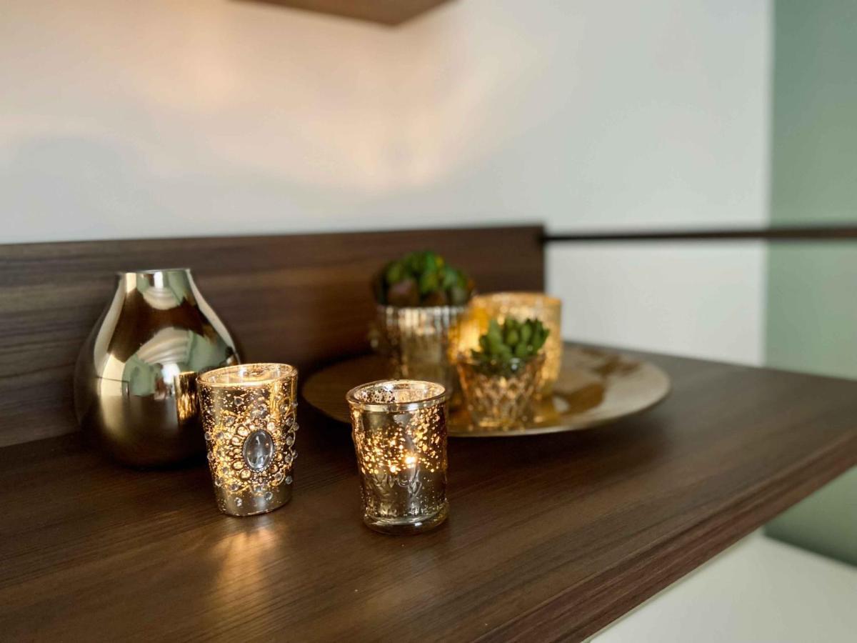 Volto Corte Farina Apartments - Luxury Lofts Verona Kültér fotó