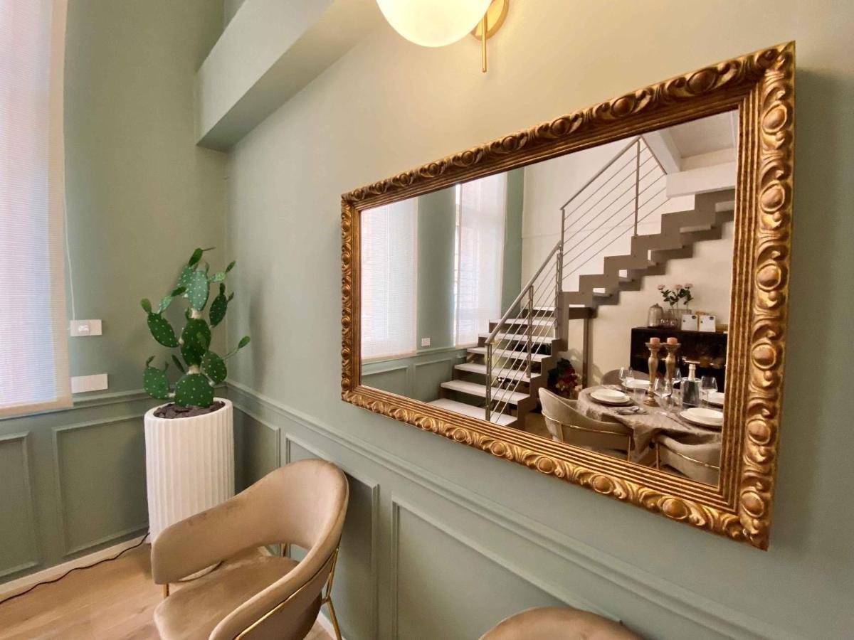 Volto Corte Farina Apartments - Luxury Lofts Verona Kültér fotó
