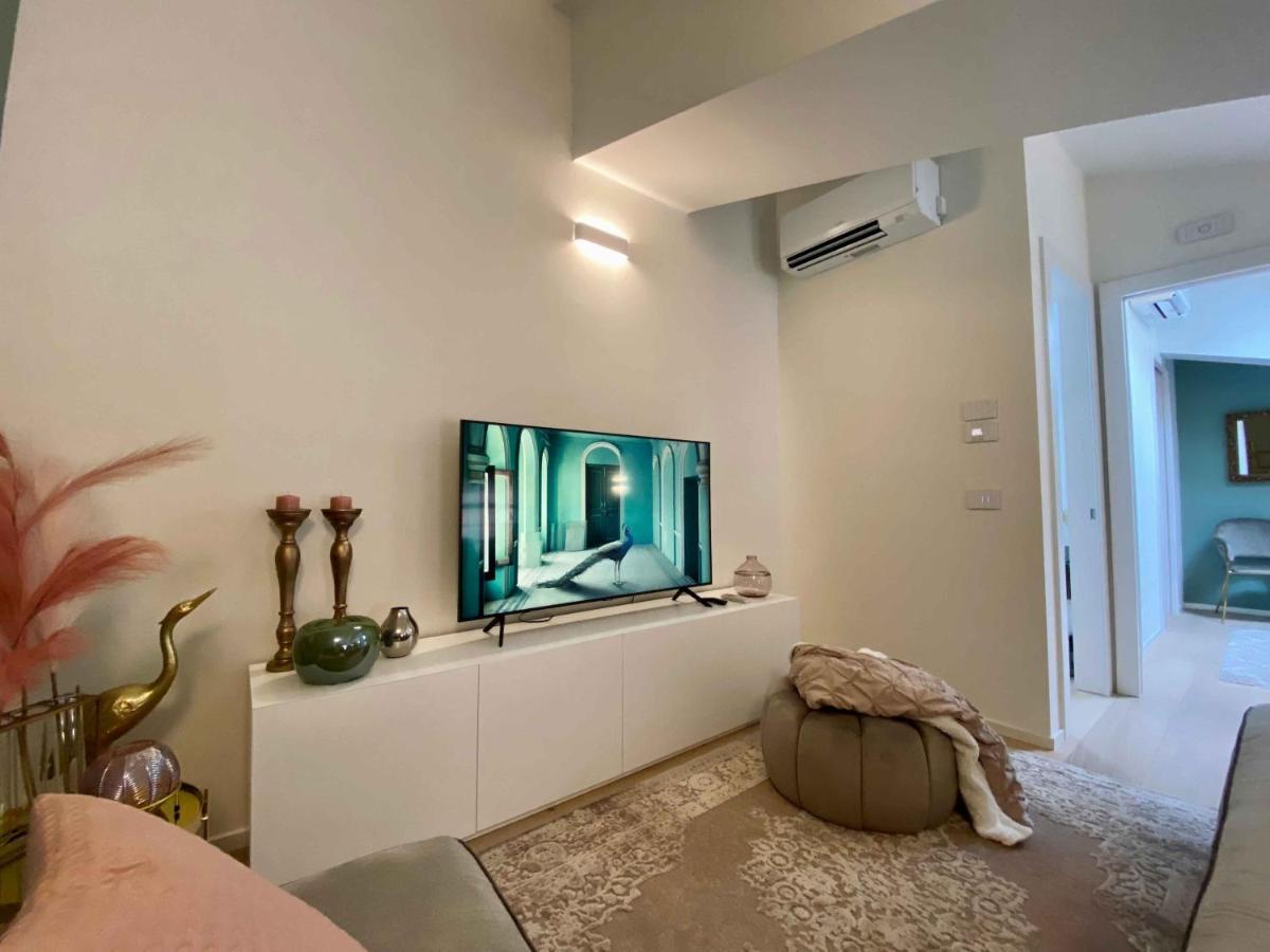Volto Corte Farina Apartments - Luxury Lofts Verona Kültér fotó