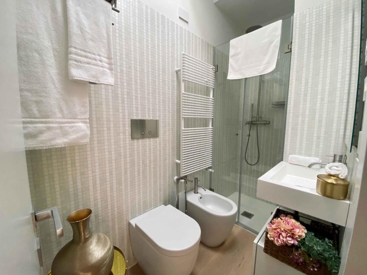 Volto Corte Farina Apartments - Luxury Lofts Verona Kültér fotó