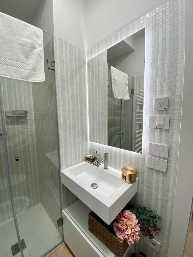 Volto Corte Farina Apartments - Luxury Lofts Verona Kültér fotó