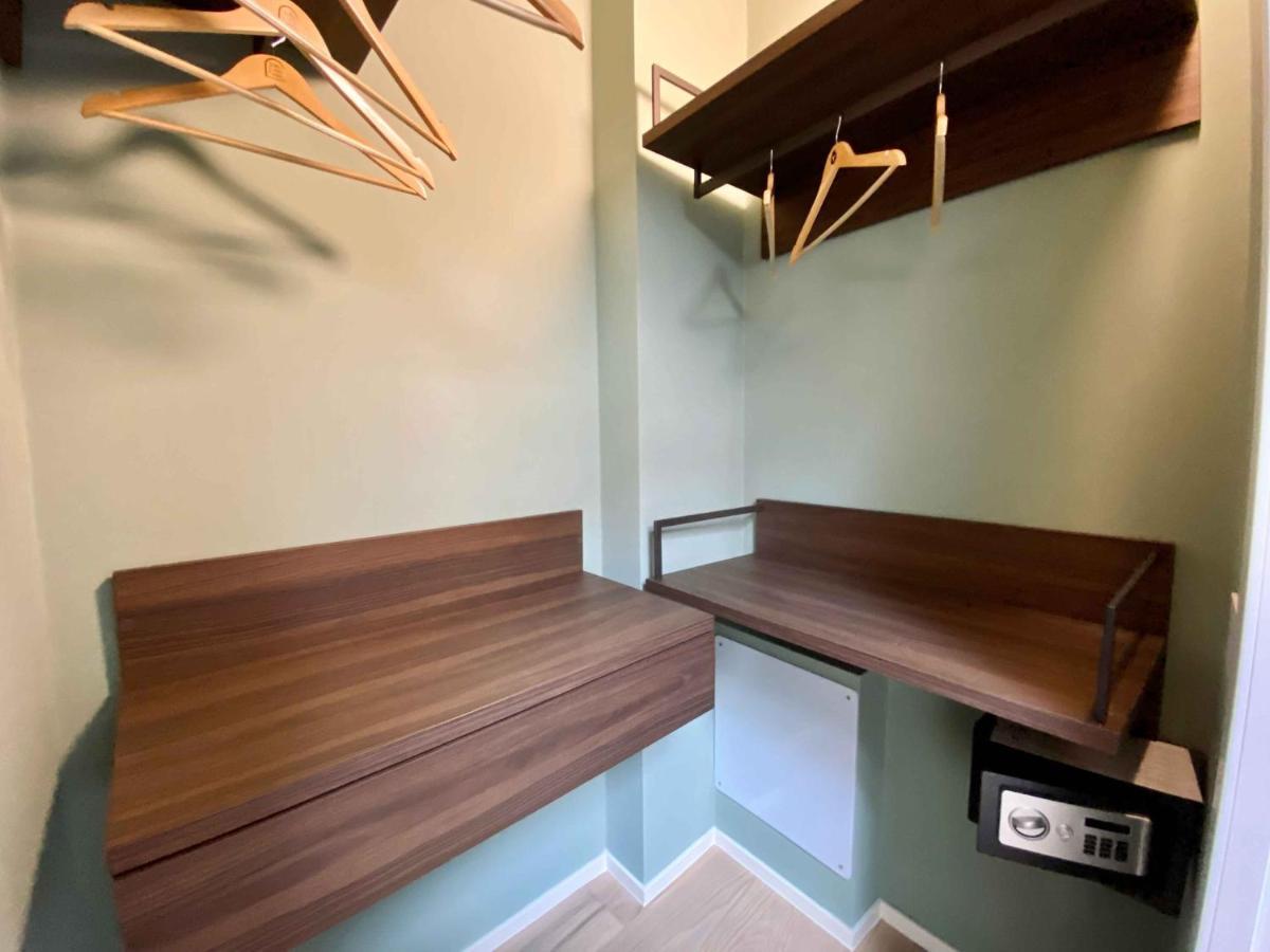Volto Corte Farina Apartments - Luxury Lofts Verona Kültér fotó