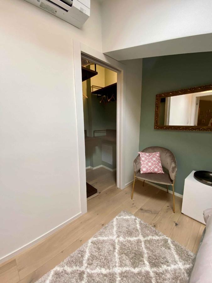 Volto Corte Farina Apartments - Luxury Lofts Verona Kültér fotó